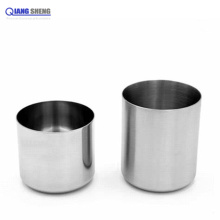 ome precision deep drawing anodized aluminium hollow cake molds